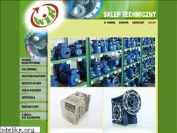 Sites similar to silniki.krakow.pl