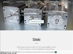 Sites similar to silniki.pl
