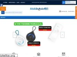 Sites similar to silnikidorolet.eu