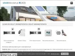 Sites similar to silnikidorolet.pl