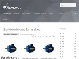 Sites similar to silnikielektryczne24.com