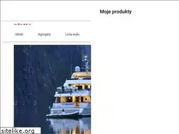 Sites similar to silnikimorskie.pl