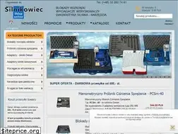 Sites similar to silnikowiec.pl