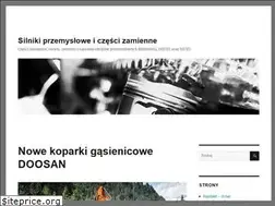 Sites similar to silnikowo.pl