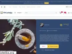 Sites similar to silniwiedza.pl