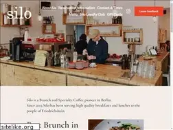 Sites similar to silo-coffee.com