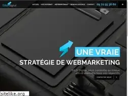 Sites similar to silo-digital.com