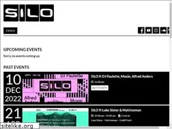 Sites similar to silo.be