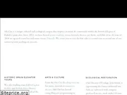 Sites similar to silo.city
