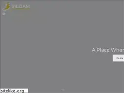 Sites similar to siloamchurchinternational.org