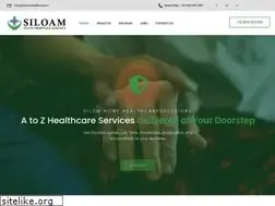Sites similar to siloamhealthcare.in