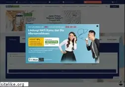 Sites similar to siloamhospitals.com