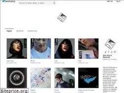 Sites similar to siloarts.bandcamp.com