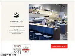 Sites similar to silobakery.com.au