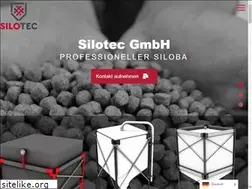 Sites similar to silobau-steinecke.de