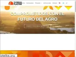 Sites similar to silobolsa.com
