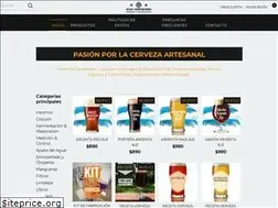 Sites similar to silocervecero.com.ar