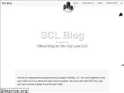 Sites similar to silocitylabs.com
