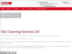 Sites similar to silocleaninguk.com