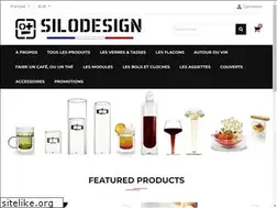 Sites similar to silodesign.com