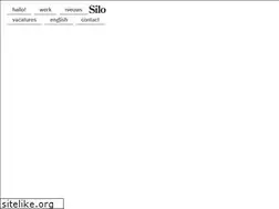 Sites similar to silodesign.nl