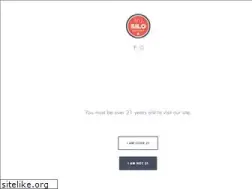 Sites similar to silodistillery.com