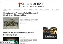 Sites similar to silodrome.com