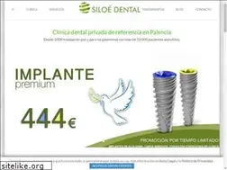 Sites similar to siloedental.es