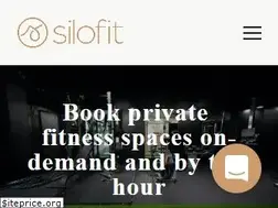 Sites similar to silofit.com