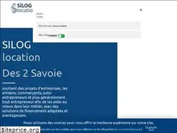 Sites similar to silog-location-74.fr