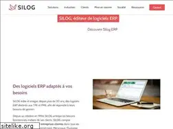 Sites similar to silog.fr