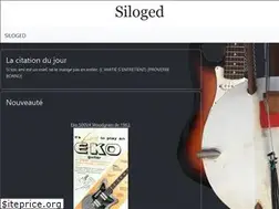 Sites similar to siloged.fr