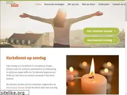 Sites similar to silogemeente.nl