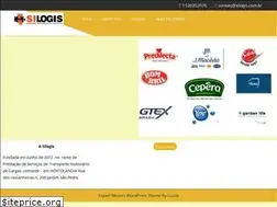 Sites similar to silogis.com.br