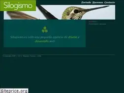 Sites similar to silogismo.com