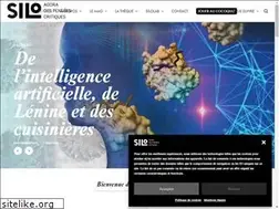 Sites similar to silogora.org