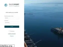 Sites similar to silogport.cl