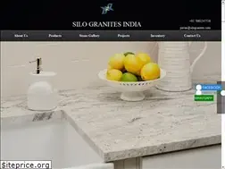 Sites similar to silogranites.com