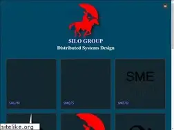 Sites similar to silogroup.org