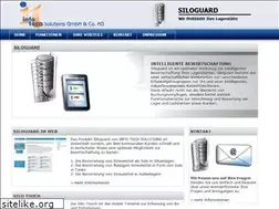 Sites similar to siloguard.de