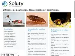 Sites similar to siloh.fr