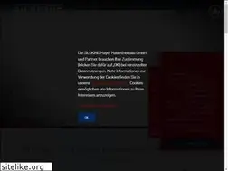 Sites similar to siloking.com
