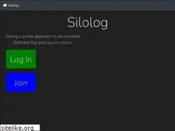 Sites similar to silolog.com