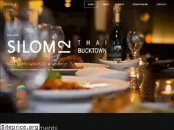 Sites similar to silom12chicago.com