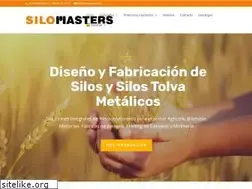 Sites similar to silomasters.eu