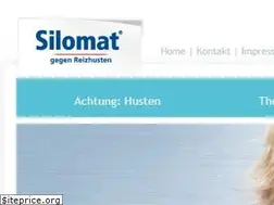 Sites similar to silomat.de