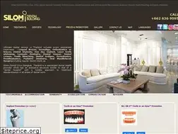 Sites similar to silomdental.com