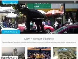 Sites similar to silomguide.com