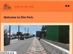 Sites similar to silopark.co.nz