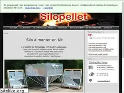 Sites similar to silopellet.fr